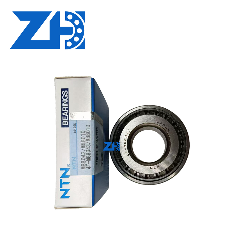 لوله های رولر کانری پریمیوم الیت 4T-M88043-10 4T/M88043/10: نمونه ای از مهارت های استثنایی برای ارائه عملکرد بی عیب و قابل اعتماد