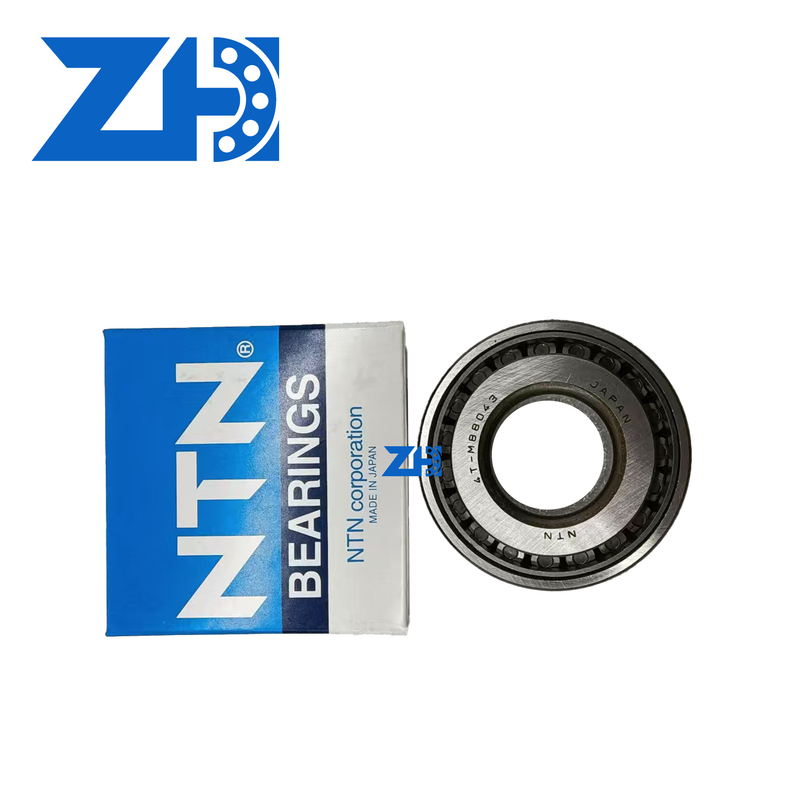 لوله های رولر کانری پریمیوم الیت 4T-M88043-10 4T/M88043/10: نمونه ای از مهارت های استثنایی برای ارائه عملکرد بی عیب و قابل اعتماد