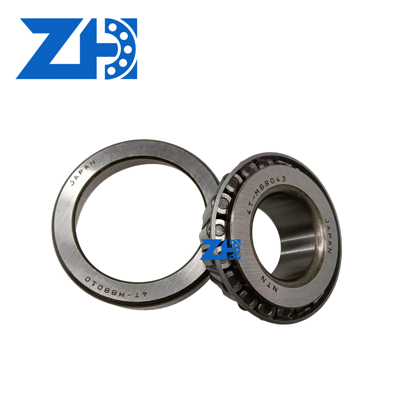 لوله های رولر کانری پریمیوم الیت 4T-M88043-10 4T/M88043/10: نمونه ای از مهارت های استثنایی برای ارائه عملکرد بی عیب و قابل اعتماد