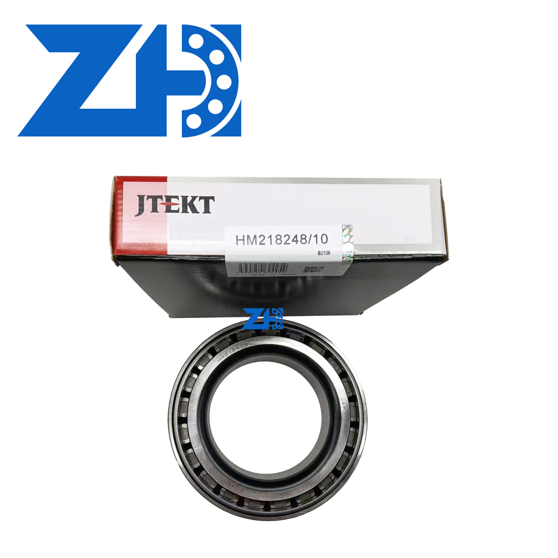 لیورینگ های رولر کانری پریمیوم الیت HM218248-10 HM218248/10: نمونه ای از مهارت های استثنایی برای ارائه عملکرد بی عیب و قابل اعتماد