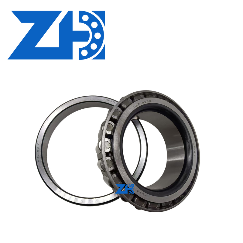 لیورینگ های رولر کانری پریمیوم الیت HM218248-10 HM218248/10: نمونه ای از مهارت های استثنایی برای ارائه عملکرد بی عیب و قابل اعتماد
