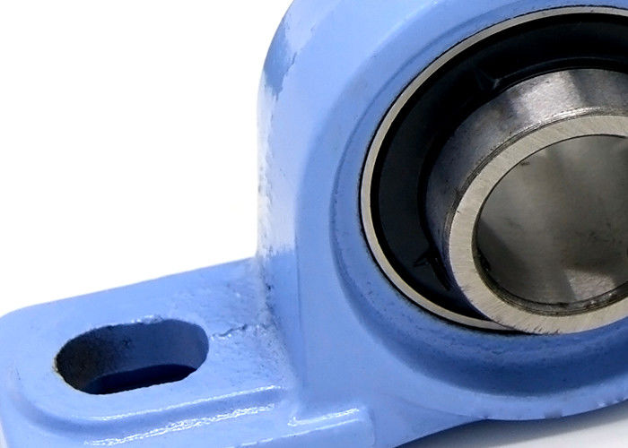 NSK Plummer بلوک یاطاقان توپ، UCP213 TR مسکن تحمل برای موتور