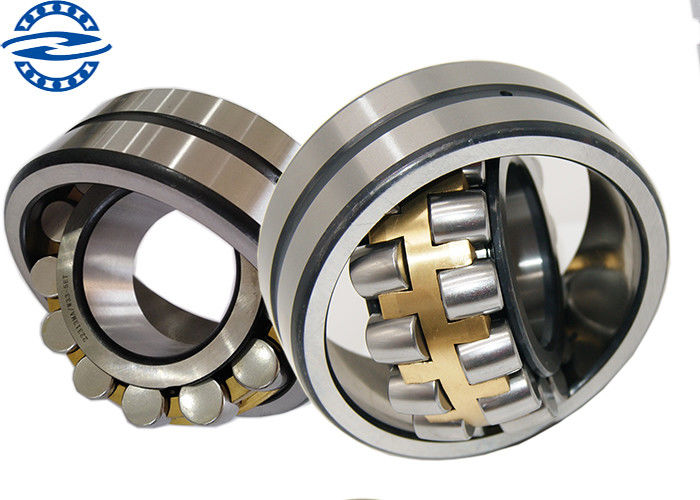 C3 بار سنگین کروی غلتک 23134 170 x 280 x 88 برای ماشین آلات چاپ