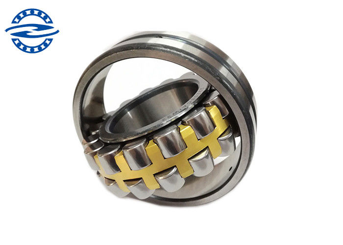 C3 بار سنگین کروی غلتک 23134 170 x 280 x 88 برای ماشین آلات چاپ