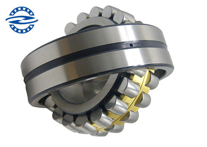 ABEC-1 ABEC-3 ABEC-5 برنجی غلتک دو ردیفی 21315MB با دقت بالا