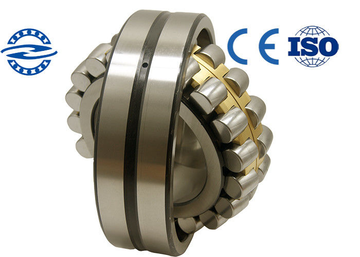 ABEC-1 ABEC-3 ABEC-5 برنجی غلتک دو ردیفی 21315MB با دقت بالا