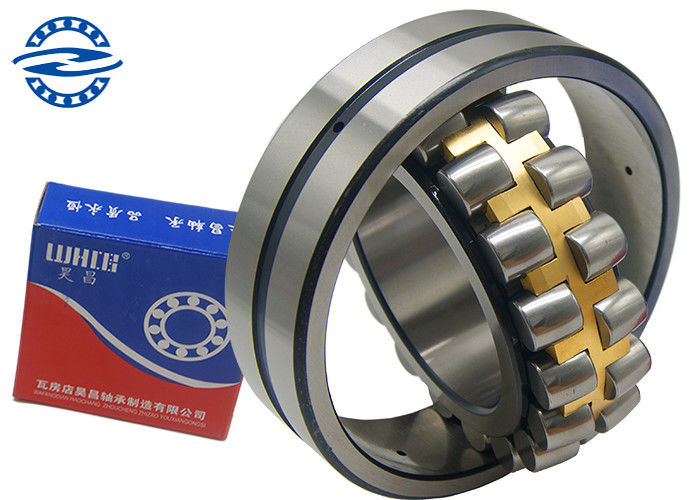V4 رانش کروی کوچک اصطکاک 24032 MB / W33 برای سبک نساجی و کشاورزی