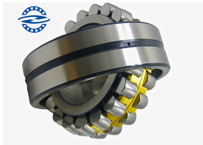 SKF NTN NSK 22205 22206 22207 کروی غلتک اندازه تحمل 25 * 52 * 18
