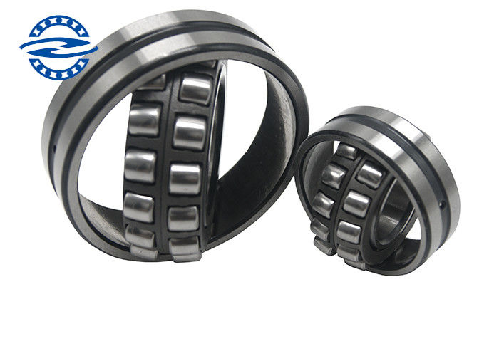 NTN 24134 MB CC CA کروی غلتک برای قطعات موتور HRC59-60 سختی
