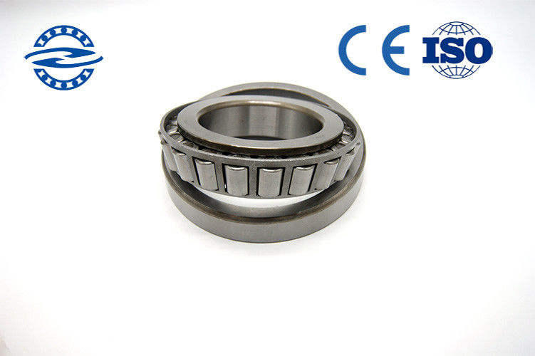 نقره ای SS SS Taper Roller Bearing 30207 For Power Tool or Automobile size 35*72*18.5mm