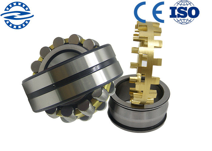 غلتک رانش کروی SKF 22236 CC CA MB MA حجم 180 * 320 * 86