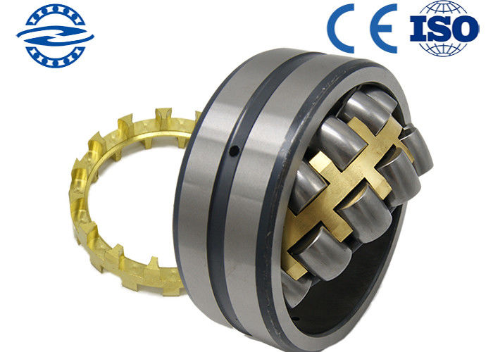 غلتک رانش کروی SKF 22236 CC CA MB MA حجم 180 * 320 * 86