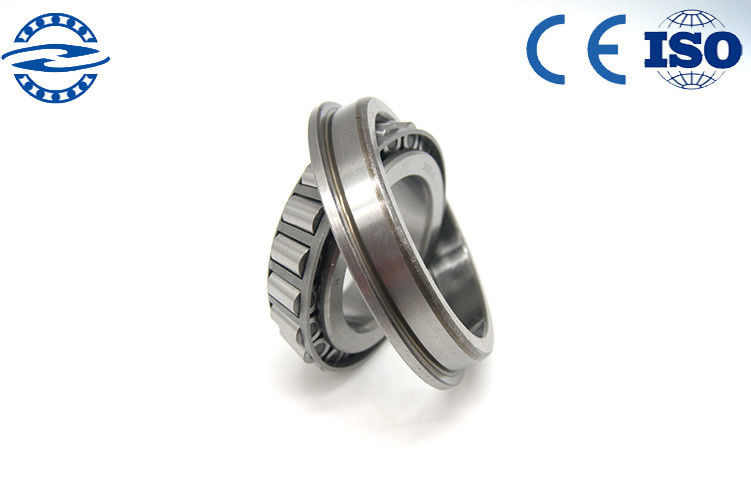 غلتک مخروطی عمیق GCR15 30206 برای غلتک 30 * 62 * 17.5 MM