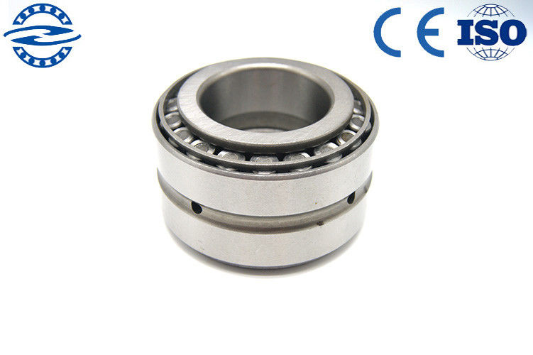 غلتک مخروطی عمیق GCR15 30206 برای غلتک 30 * 62 * 17.5 MM