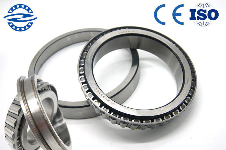 غلتک مخروطی بلبرینگ شعاعی و محوری 30226 P0 ، P4 ، P6 Precision 130 * 230 * 44.5 میلی متر