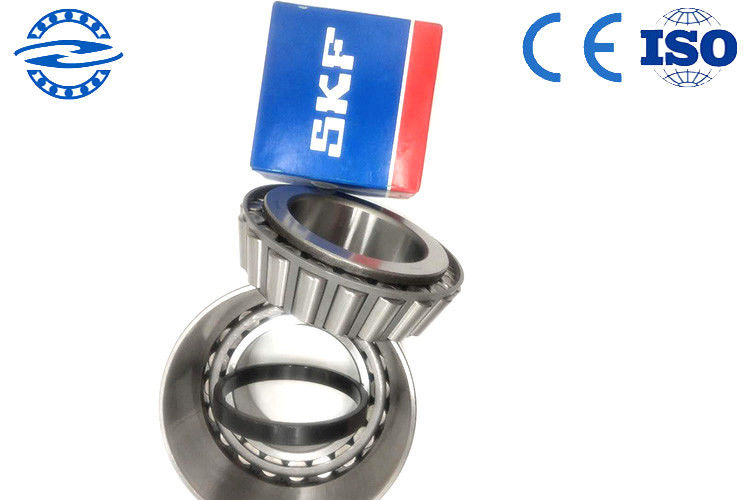 فوق العاده عملکرد اندازه بزرگ تک ردیف غلتک مخروطی 352224 اندازه 120*215*132 میلی متر