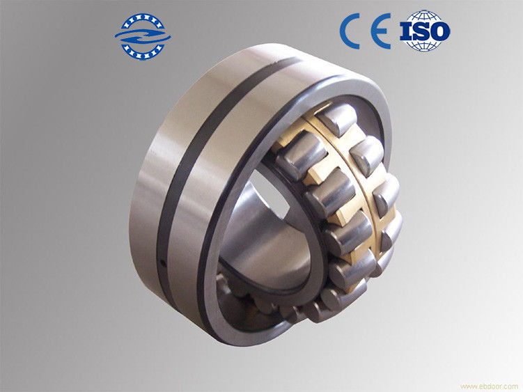 نقره ای تک ردیف عمق شیار غلتک 6015-2Z 70MM * 115MM * 20MM