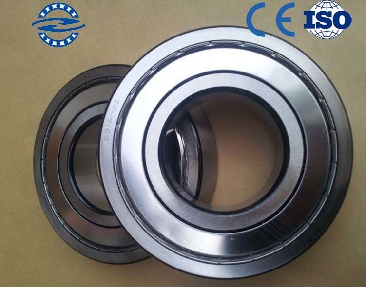 6024 6026 6028 ZZ 2RS OPEN بلبرینگ شیار عمیق دقت بالا 120*180*28MM