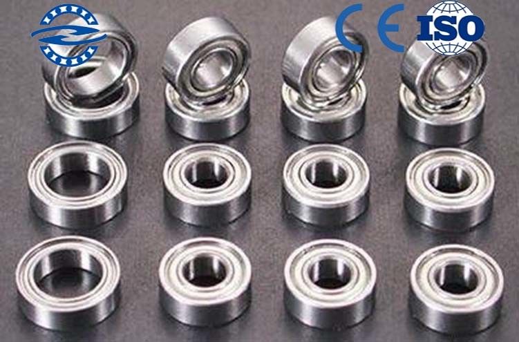 6024 6026 6028 ZZ 2RS OPEN بلبرینگ شیار عمیق دقت بالا 120*180*28MM