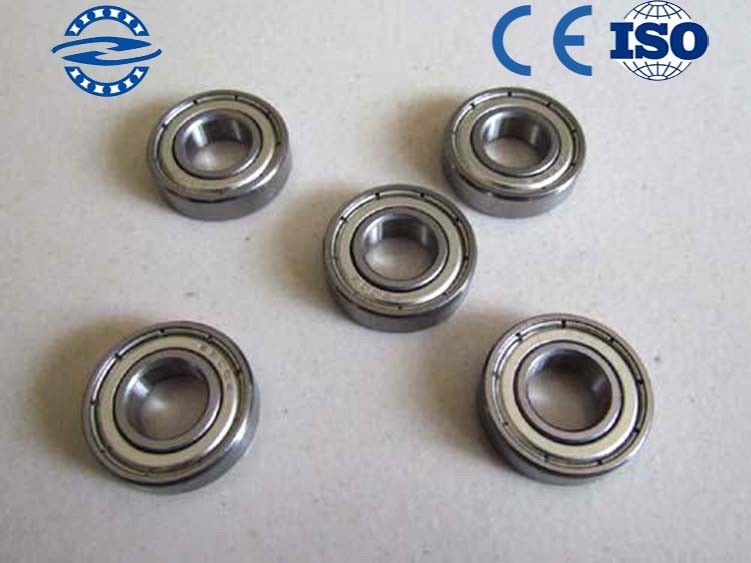 6024 6026 6028 ZZ 2RS OPEN بلبرینگ شیار عمیق دقت بالا 120*180*28MM