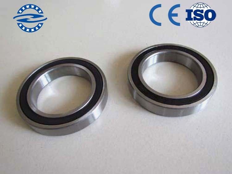 6024 6026 6028 ZZ 2RS OPEN بلبرینگ شیار عمیق دقت بالا 120*180*28MM