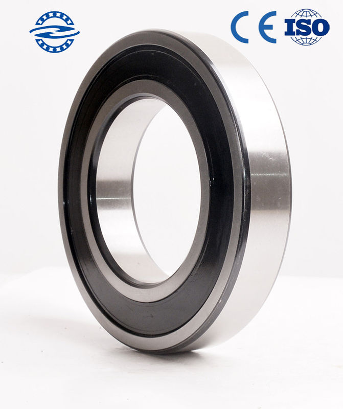بلبرینگ توپ شیار عمیق 6019 - 2RS / بلبرینگ فولادی کروم 95*145*24MM