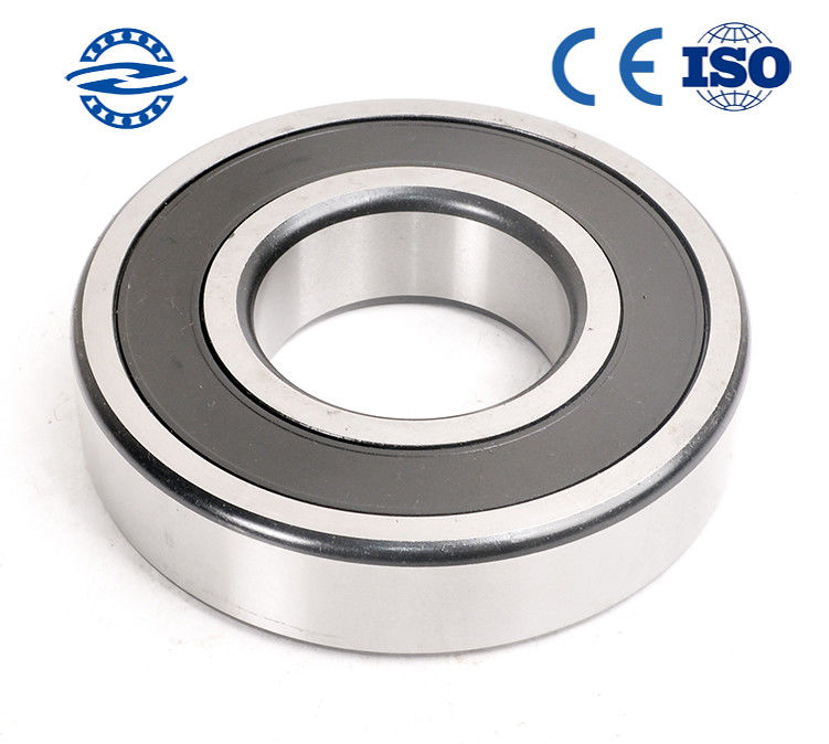 بلبرینگ توپ شیار عمیق 6019 - 2RS / بلبرینگ فولادی کروم 95*145*24MM