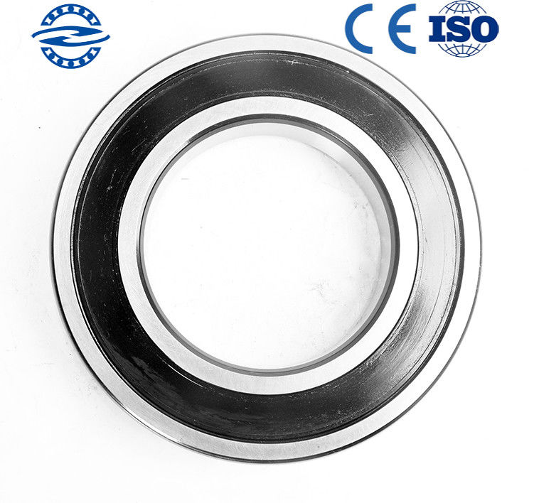 بلبرینگ توپ شیار عمیق 6019 - 2RS / بلبرینگ فولادی کروم 95*145*24MM