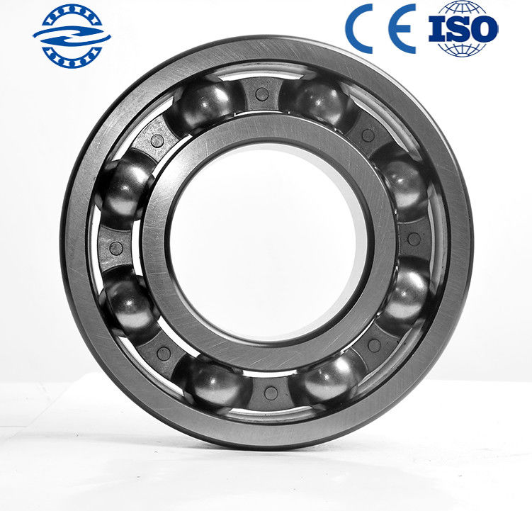 بلبرینگ شیار عمیق غیر قابل جدا شدن 6020 باز برای وسیله نقلیه 100*150*24MM