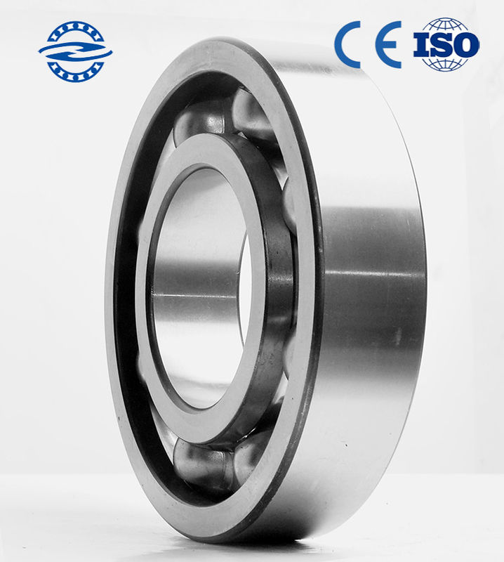 بلبرینگ شیار عمیق غیر قابل جدا شدن 6020 باز برای وسیله نقلیه 100*150*24MM