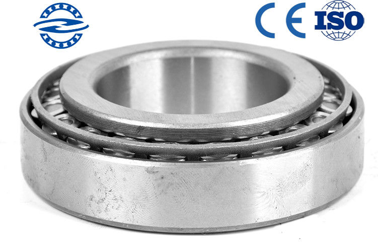 روغن روان کننده غلتک مخروطی جدا 30306 / بلبرینگ با سرعت بالا 21*30*72 میلی متر