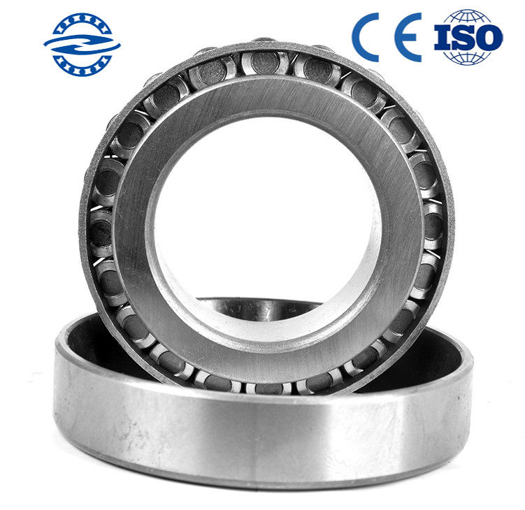 بلبرینگ کروم فولادی قابل جدا شدن غلتک 30308 برای ماشین آلات پلاستیکی 25.5*35*80 میلی متر
