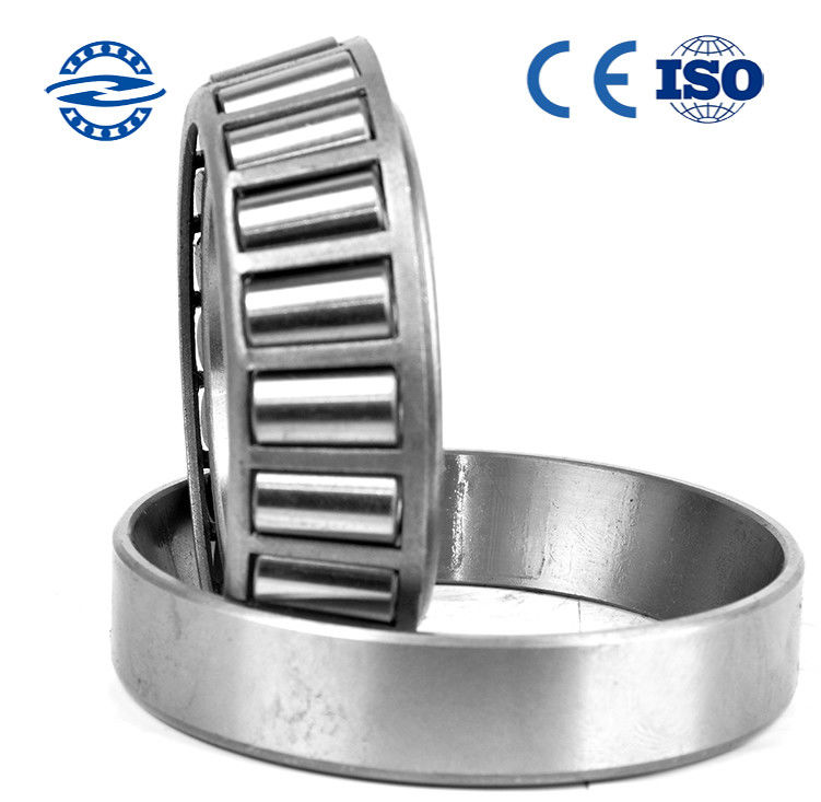 بلبرینگ کروم فولادی قابل جدا شدن غلتک 30308 برای ماشین آلات پلاستیکی 25.5*35*80 میلی متر
