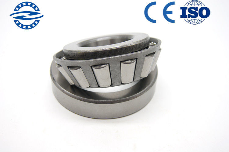 استاندارد بلبرینگ 30322 مخروطی برای قطر متالورژی 110*240*55 میلی متر