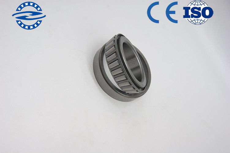 استاندارد بلبرینگ 30322 مخروطی برای قطر متالورژی 110*240*55 میلی متر