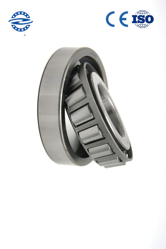 کم سر و صدا GCR15 Timken مخروطی غلتک 30326 وزن 20.5 کیلوگرم 130*280*64.5 میلی متر