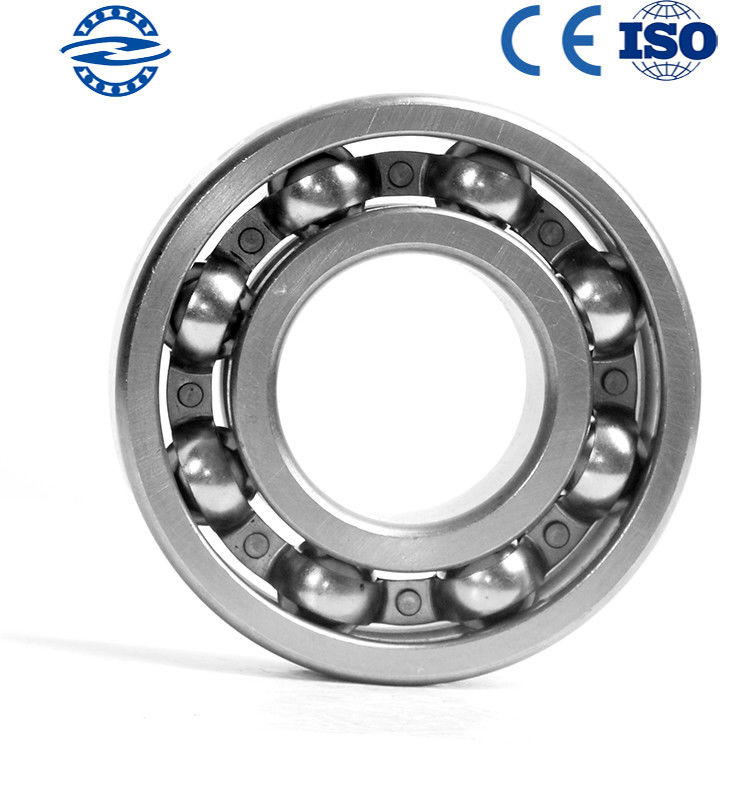 6048 بلبرینگ شیار عمیق برای ماشین کشاورزی 240MM ID / 360MM OD 240mm*360mm*56mm