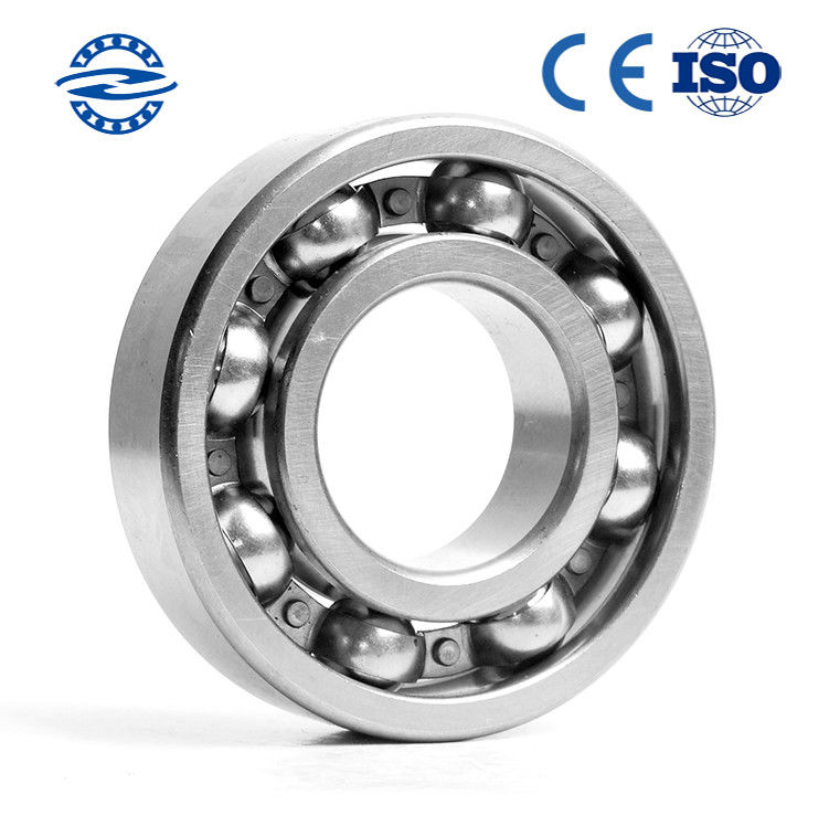 6048 بلبرینگ شیار عمیق برای ماشین کشاورزی 240MM ID / 360MM OD 240mm*360mm*56mm