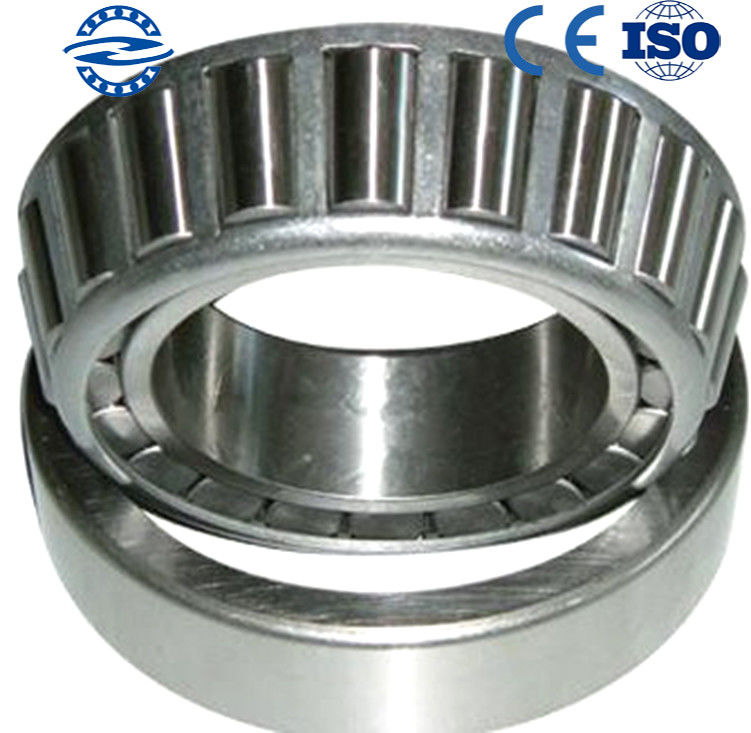 غلتک مخروطی مهر و موم شده 30330 برای قطر داخلی ماشین آلات 150*320*72 میلی متر