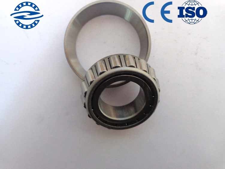 Precision P0 P6 قابل جدا شدن 31312 غلتک مخروطی / بلبرینگ موتور خودرو 60*130*33.5 میلی متر