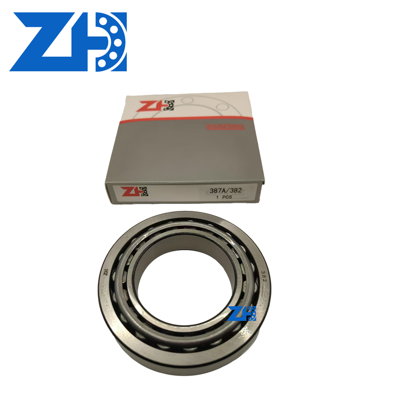 لیبرینگ های رولر کانری پریمیوم الیت 387A-382 387A/382: تجسم مهارت های استثنایی برای ارائه عملکرد بی عیب و قابل اعتماد