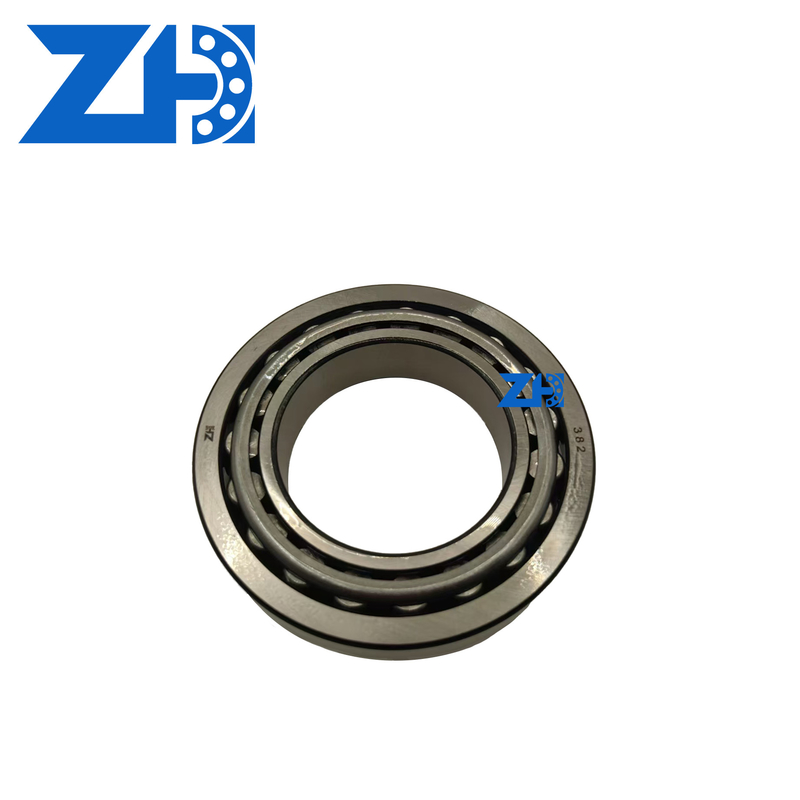 لیبرینگ های رولر کانری پریمیوم الیت 387A-382 387A/382: تجسم مهارت های استثنایی برای ارائه عملکرد بی عیب و قابل اعتماد