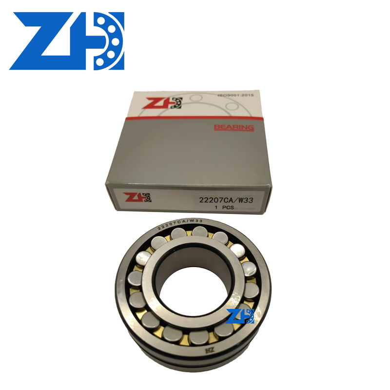 فروش داغ، پرتگاه با کیفیت بالا، 22207CA، 22205 ، 22307 پرتگاه رولر کروی، با کیفیت بالا و قیمت پایین، خوش آمدید برای خرید