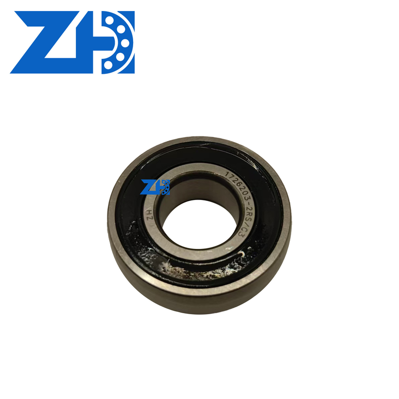 با کیفیت بالا و پرفروش ترین نردبان 1726203-2RS نردبان گلوله ای شکاف عمیق با کیفیت خوب و قیمت پایین، خوش آمدید برای خرید