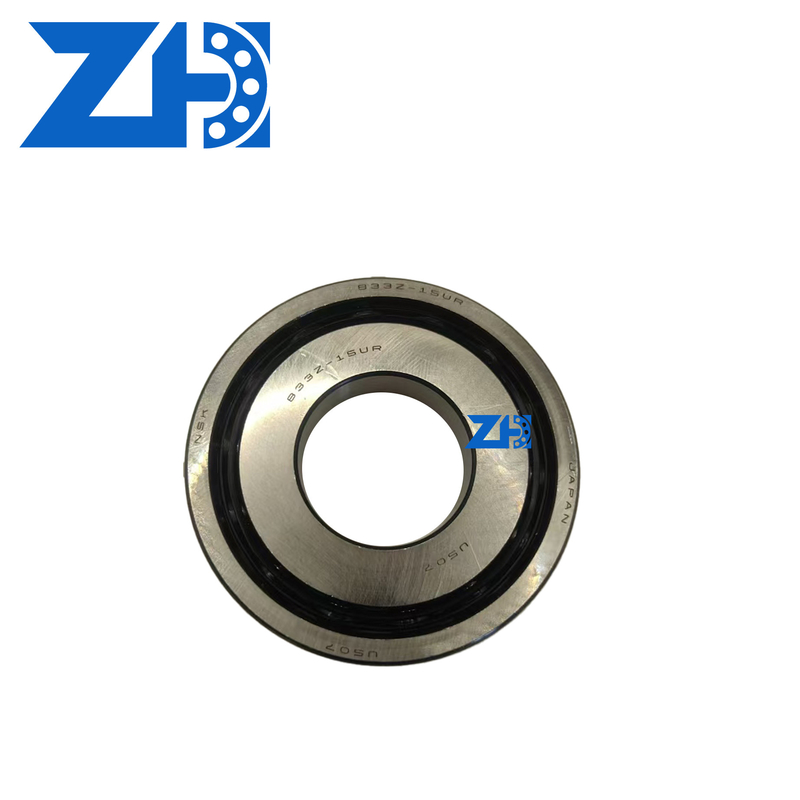با کیفیت بالا، بهترین در حال فروش بیئرینگ B33Z-15 B33Z/15 Deep Groove Ball Bearing با کیفیت خوب و قیمت پایین، خوش آمدید برای خرید