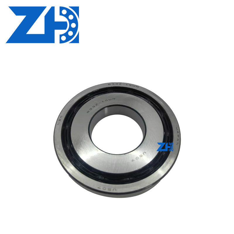 با کیفیت بالا، بهترین در حال فروش بیئرینگ B33Z-15 B33Z/15 Deep Groove Ball Bearing با کیفیت خوب و قیمت پایین، خوش آمدید برای خرید