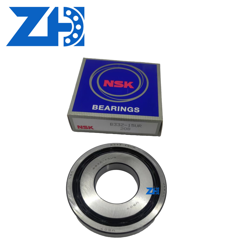با کیفیت بالا، بهترین در حال فروش بیئرینگ B33Z-15 B33Z/15 Deep Groove Ball Bearing با کیفیت خوب و قیمت پایین، خوش آمدید برای خرید
