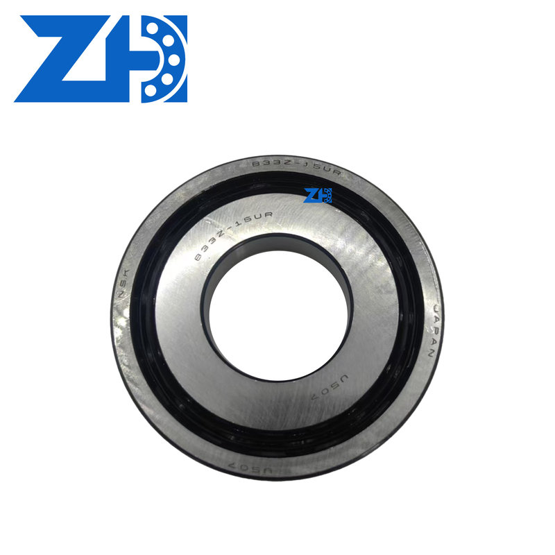 با کیفیت بالا، بهترین در حال فروش بیئرینگ B33Z-15 B33Z/15 Deep Groove Ball Bearing با کیفیت خوب و قیمت پایین، خوش آمدید برای خرید