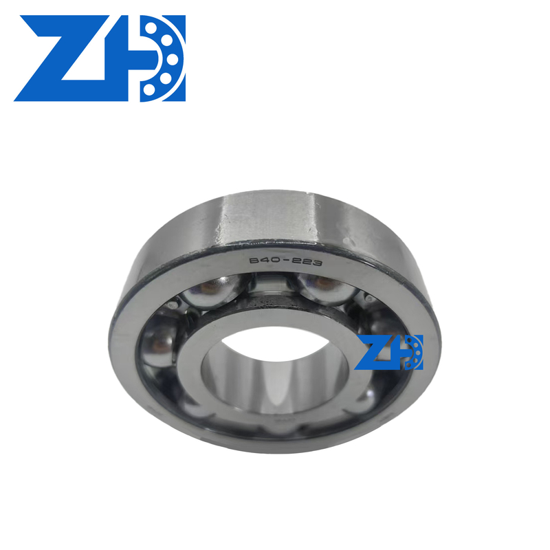 با کیفیت بالا، بهترین در حال فروش بیئرینگ B40-223 B40/223 گلوله گره عمیق بیئرینگ با کیفیت خوب و قیمت پایین، خوش آمدید برای خرید