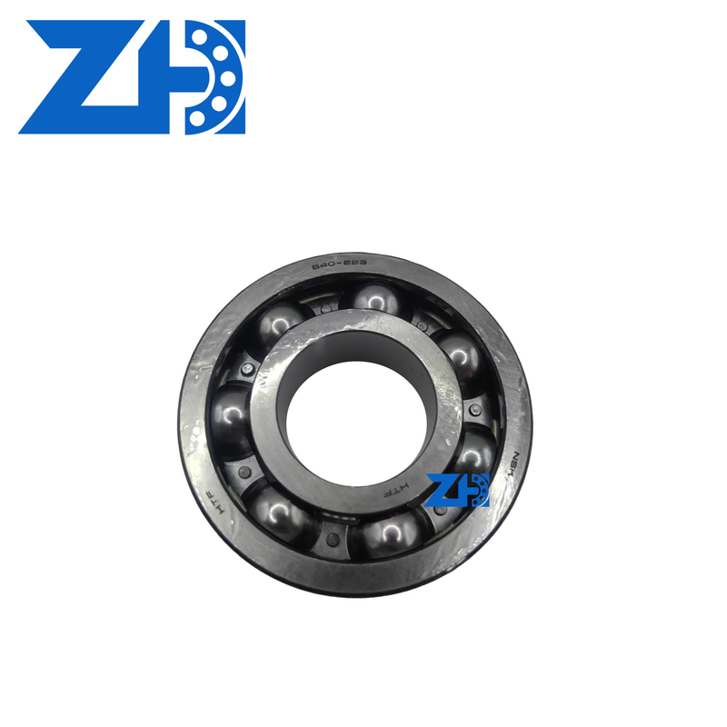 با کیفیت بالا، بهترین در حال فروش بیئرینگ B40-223 B40/223 گلوله گره عمیق بیئرینگ با کیفیت خوب و قیمت پایین، خوش آمدید برای خرید
